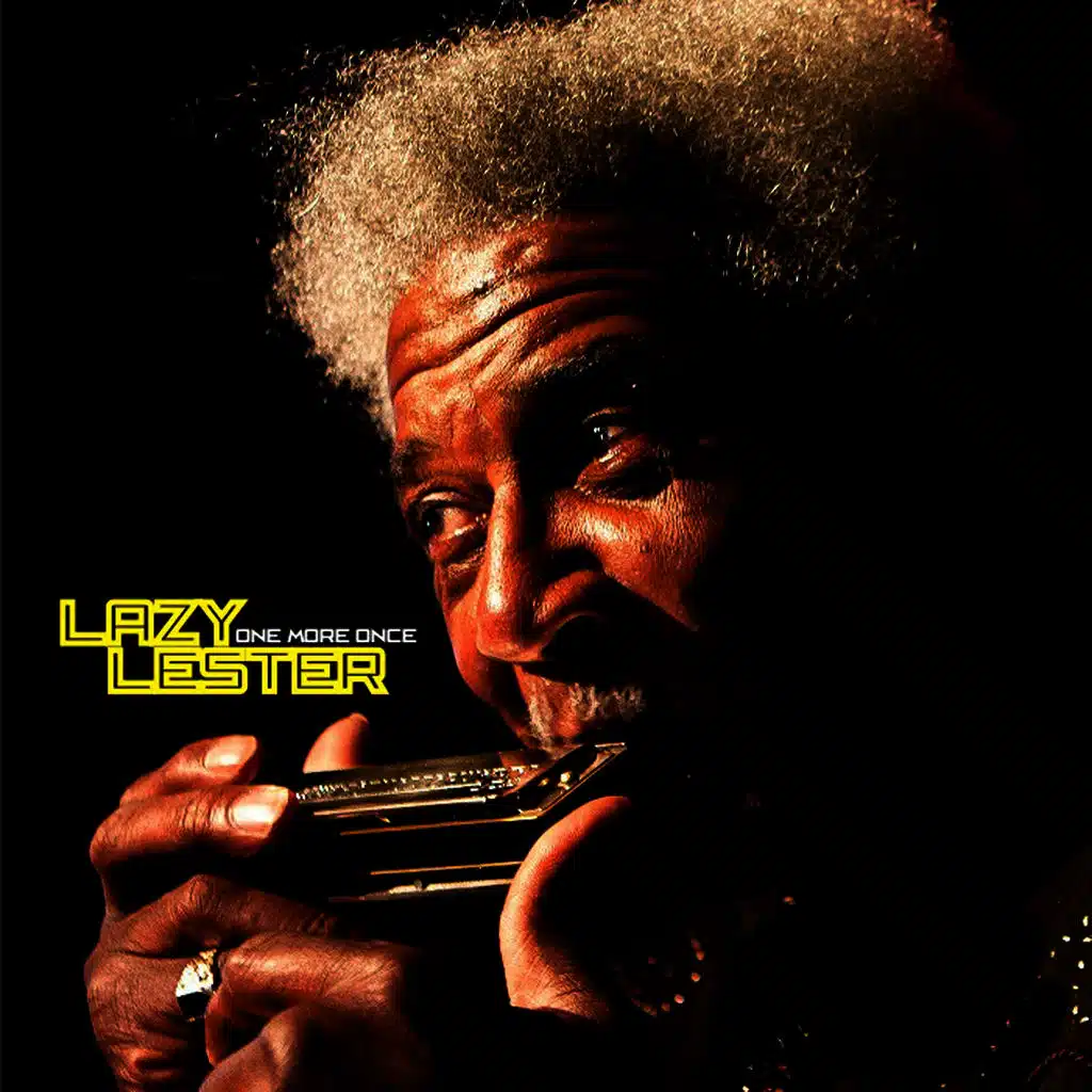 I'M A Lover Not A Fighter