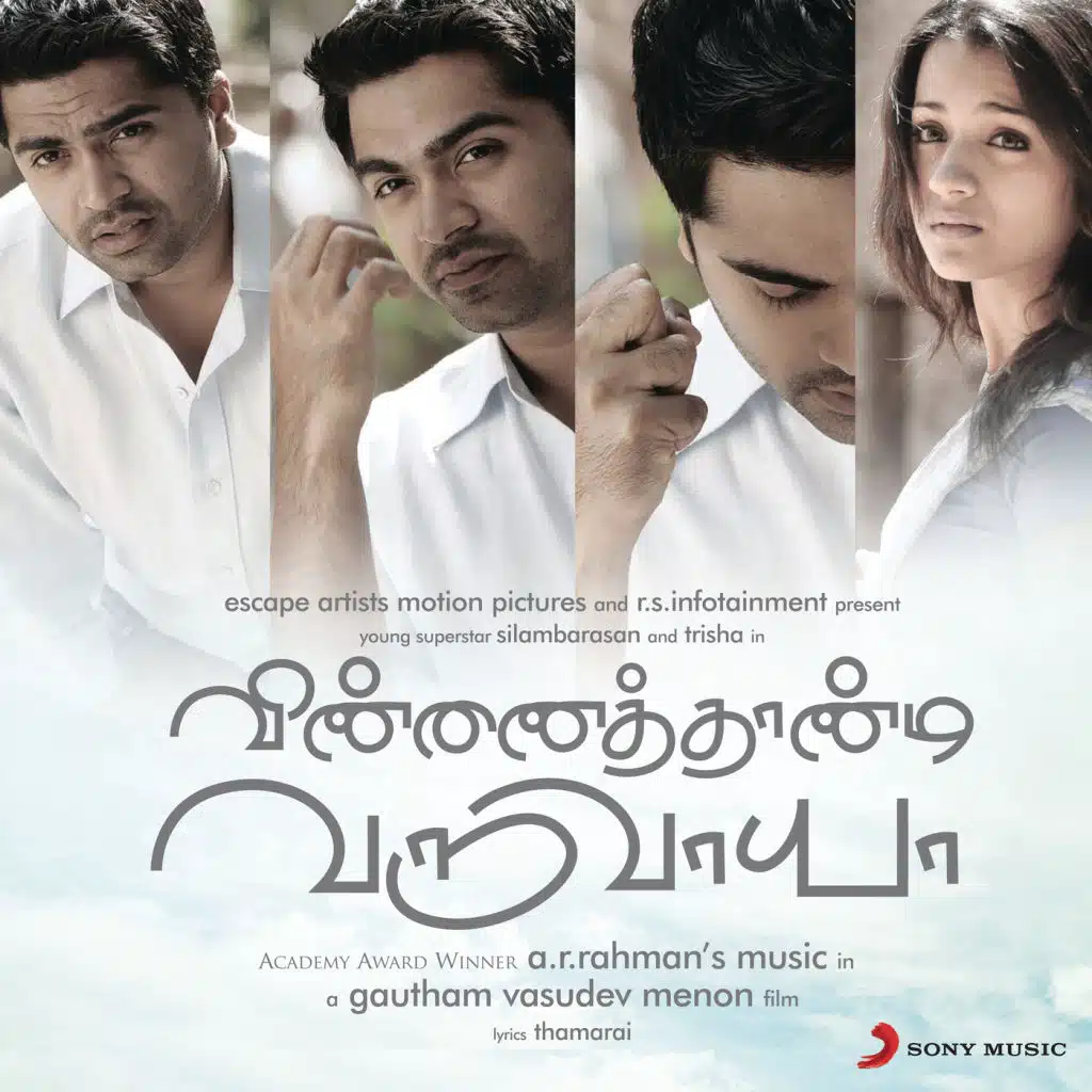 Vinnathaandi Varuvaayaa (2010)