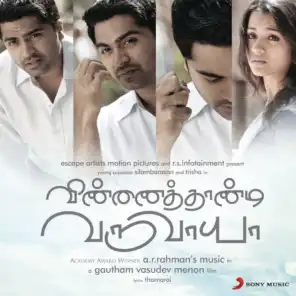 Vinnathaandi Varuvaayaa (2010)