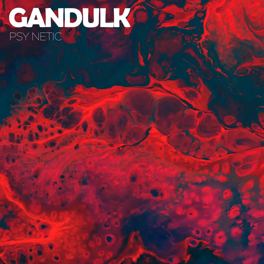 Gandulk