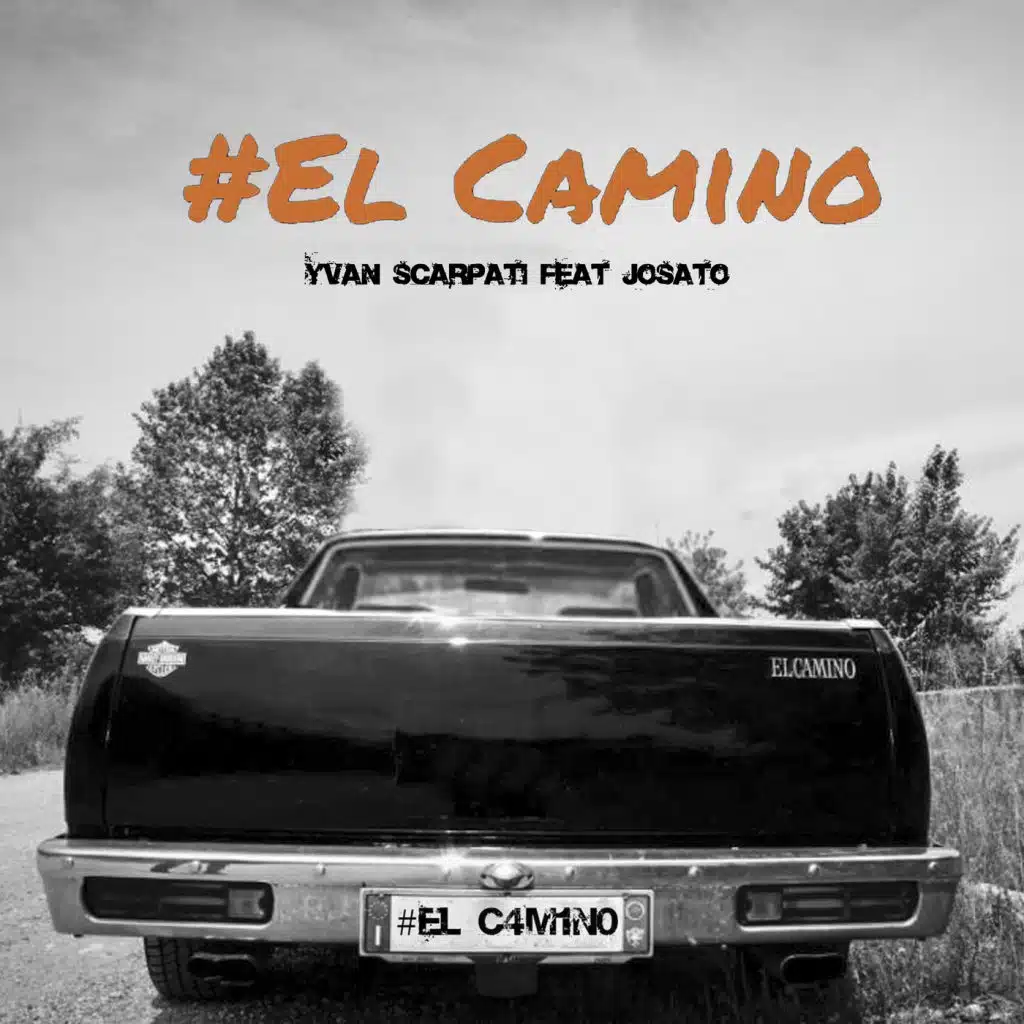 El Camino (feat. Josato)