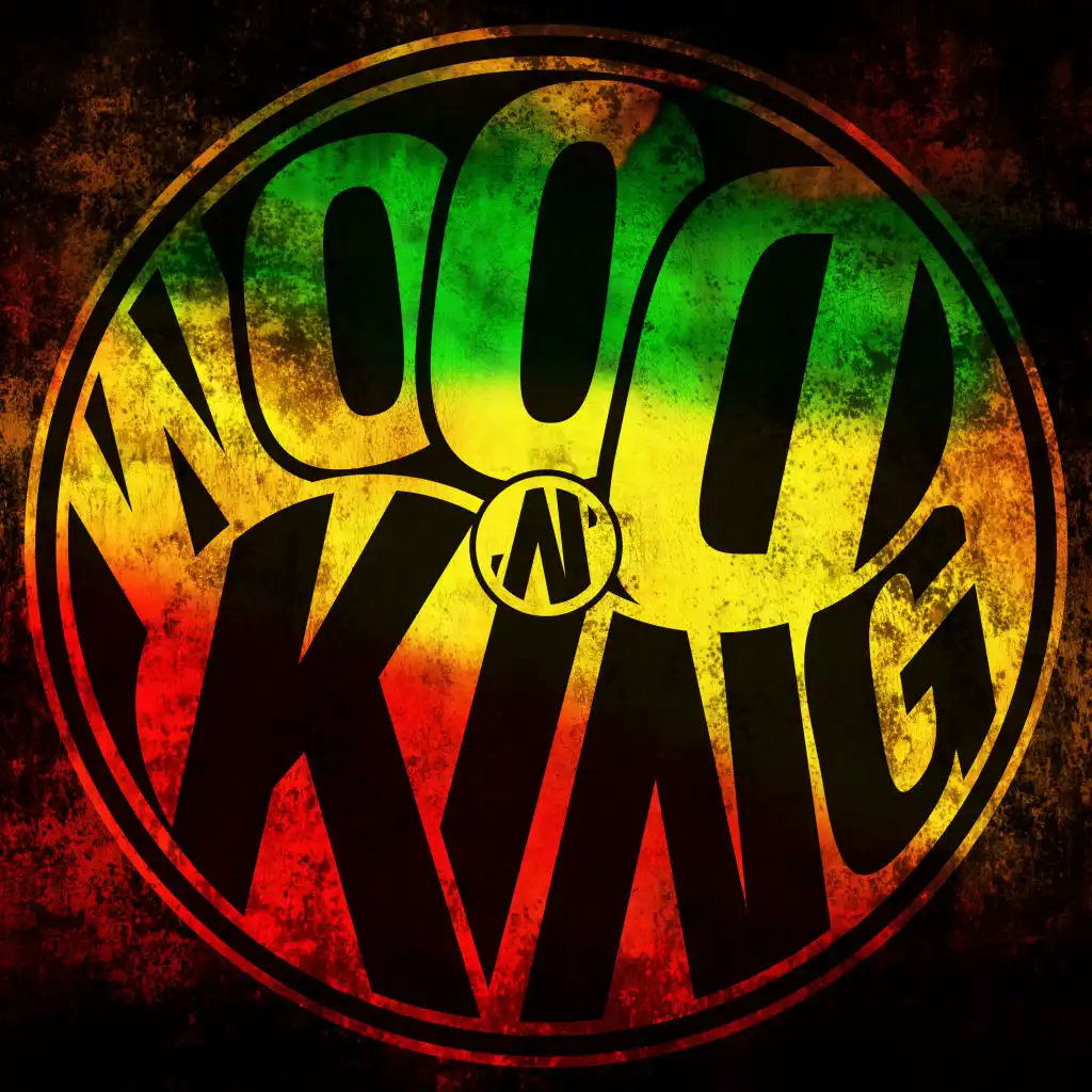 Jah'rabi (King'n'doom & Shakk-Attack Remix) [feat. Hawa 'Kassé Mady' Diabaté, Madou Kouyaté, Cheikh Lô, Moustafa Kouyaté & Leopold Lô]