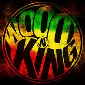 King Lô (feat. Cheikh Lô, Leopold Lô & Urs Wagner)