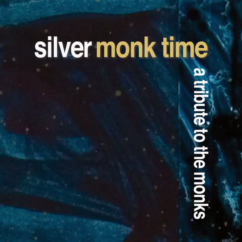 Silver Monk Time