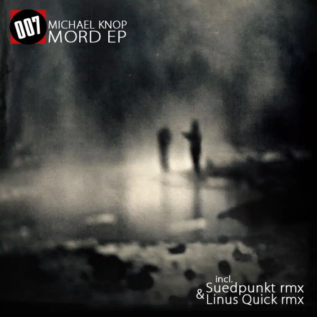 Mord (Remix) [feat. Linus Quick]