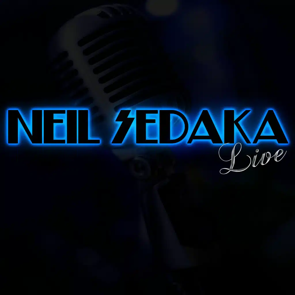 Standing On The Inside (Live)