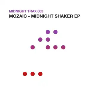 Midnight Shaker EP