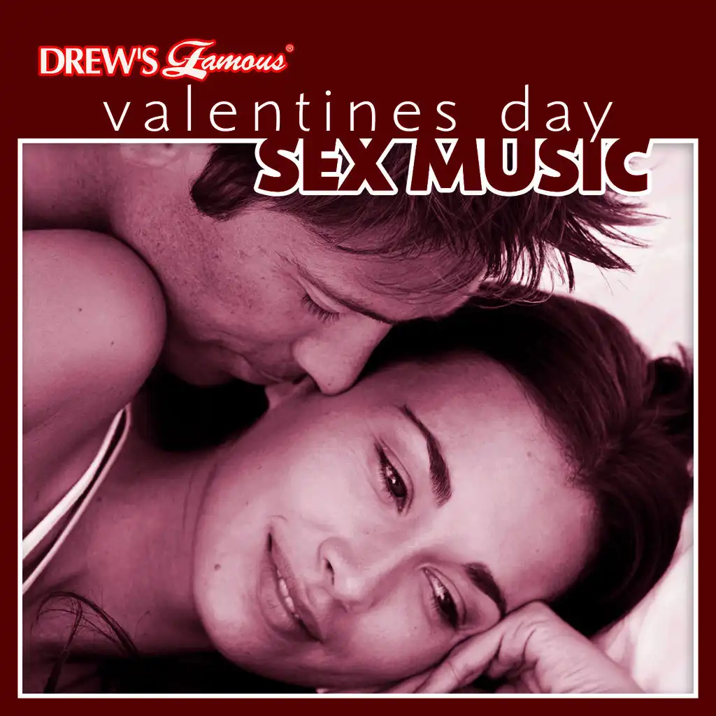 Valentine's Day Sex Music