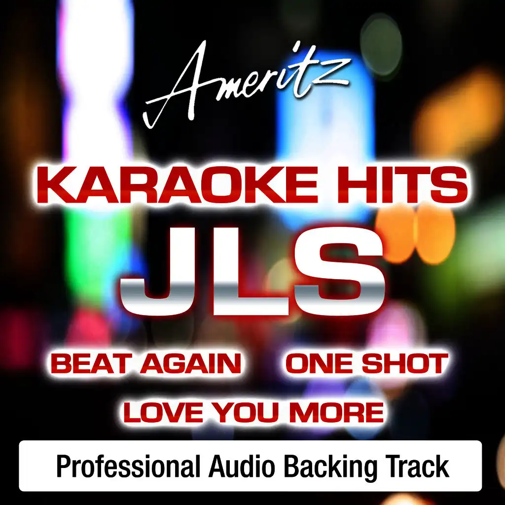 Karaoke  JLS 