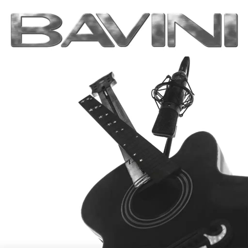 Bavini