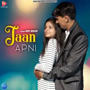 Jaan Apni - Single