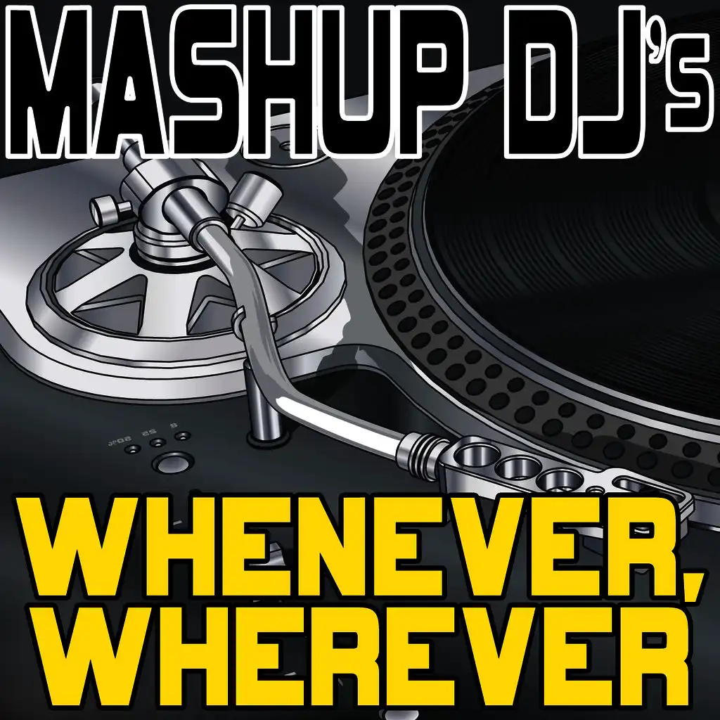 Whenever, Wherever (Remix Tools For Mash-Ups)