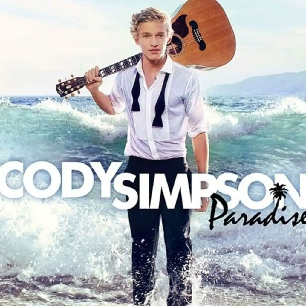 Cody Simpson Collection