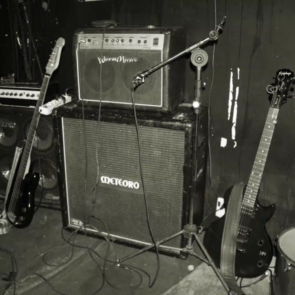 At Zapata (Live)