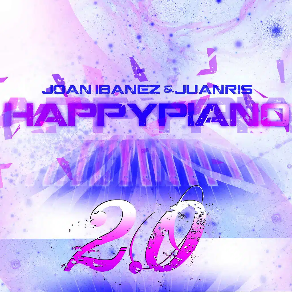 Happy Piano (Original Mix)