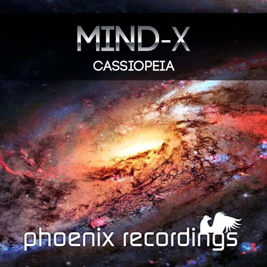 Cassiopeia