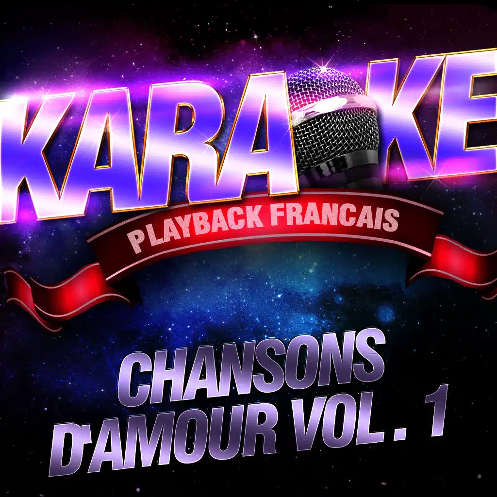 Chansons D'amour Vol. 1