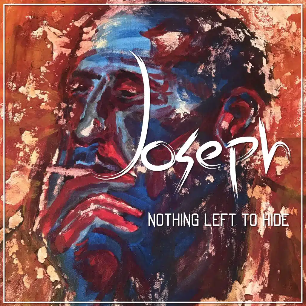 Nothing Left to Hide