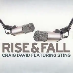 Rise & Fall feat. Sting