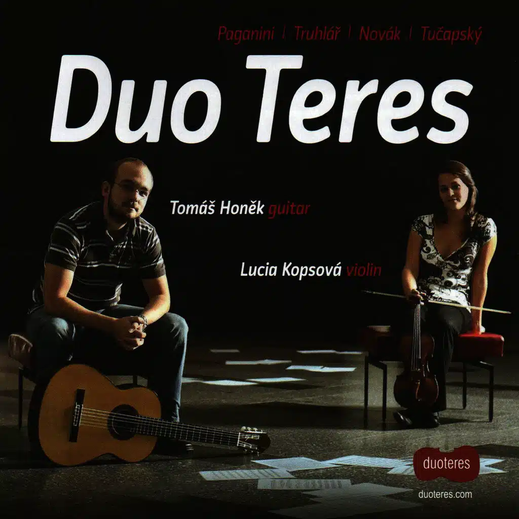 Duo Teres