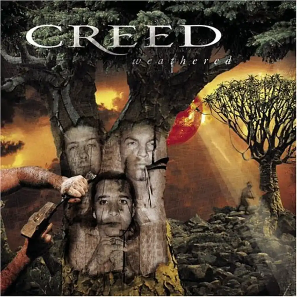 Creed Collection