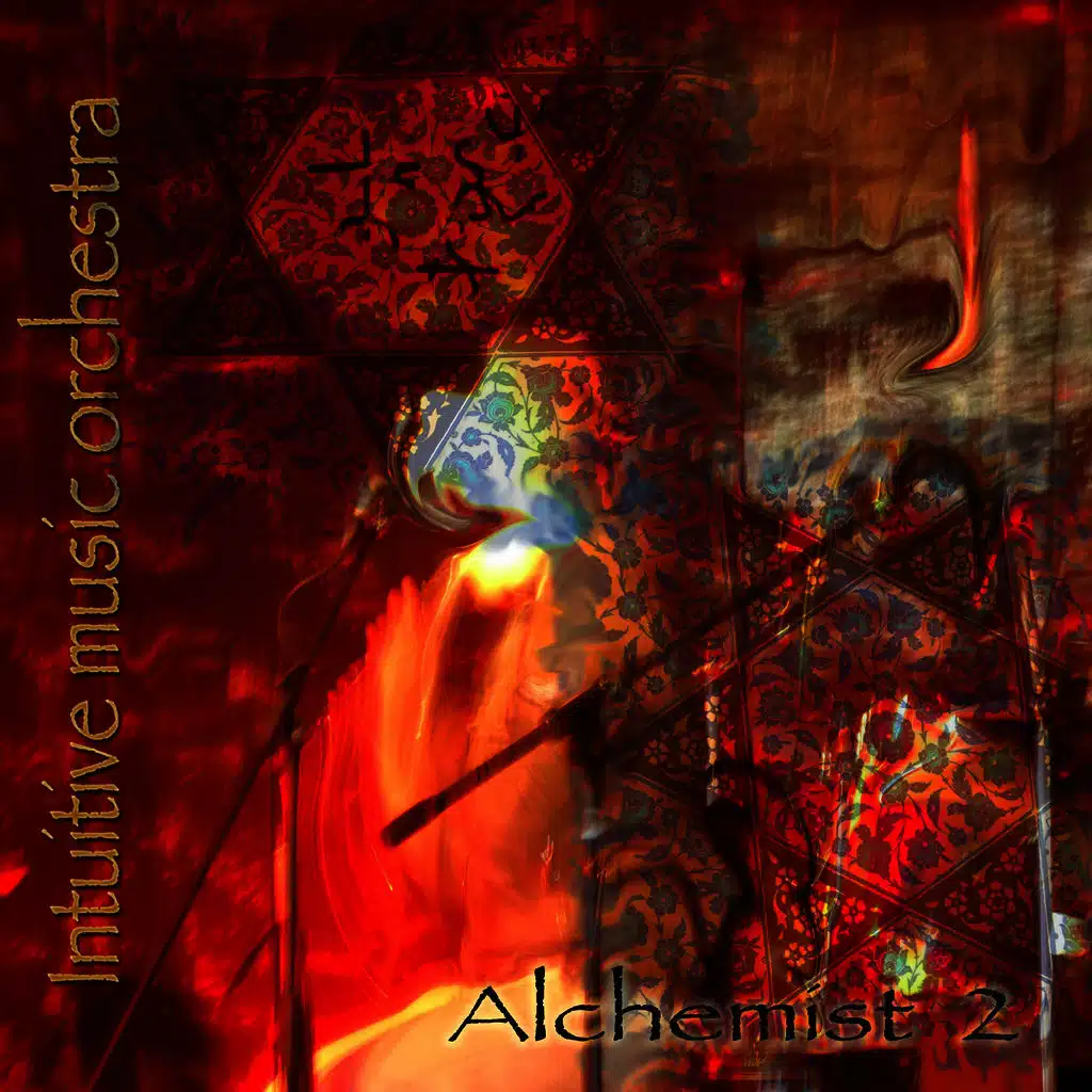 Alchemist 2