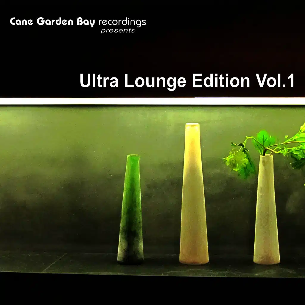 Ultra Lounge Edition Vol.1