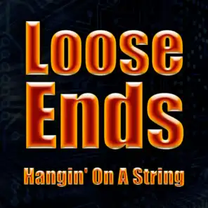 Hangin' On A String (Re-recorded / Remastered)