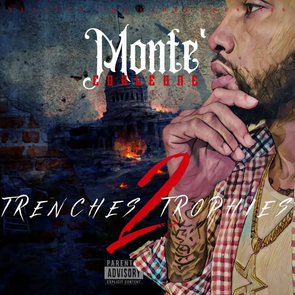 Trenches 2 Trophies