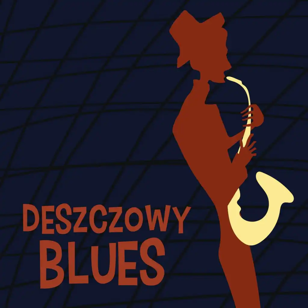 Deszczowy Blues