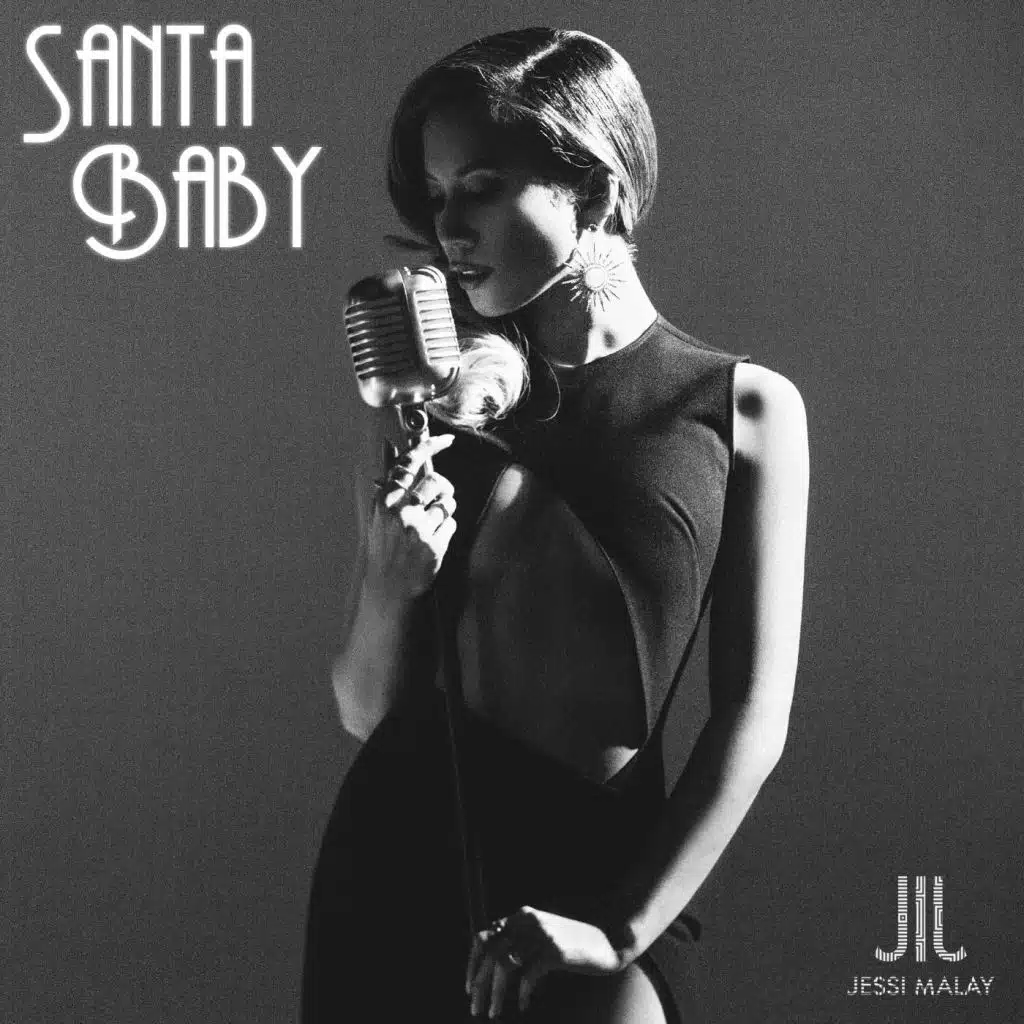 Santa Baby (Acoustic)