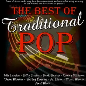 The Best Of Traditional Pop