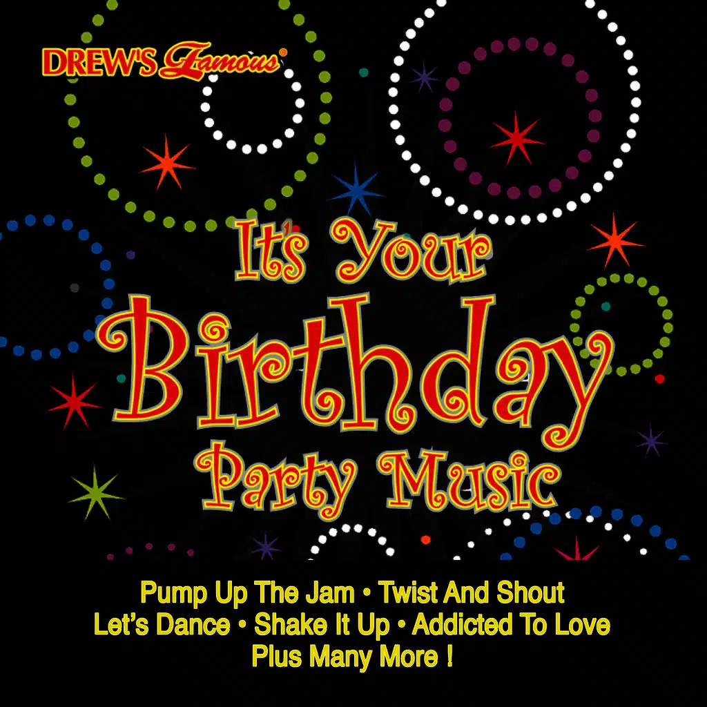 Last Night A DJ Saved My Life