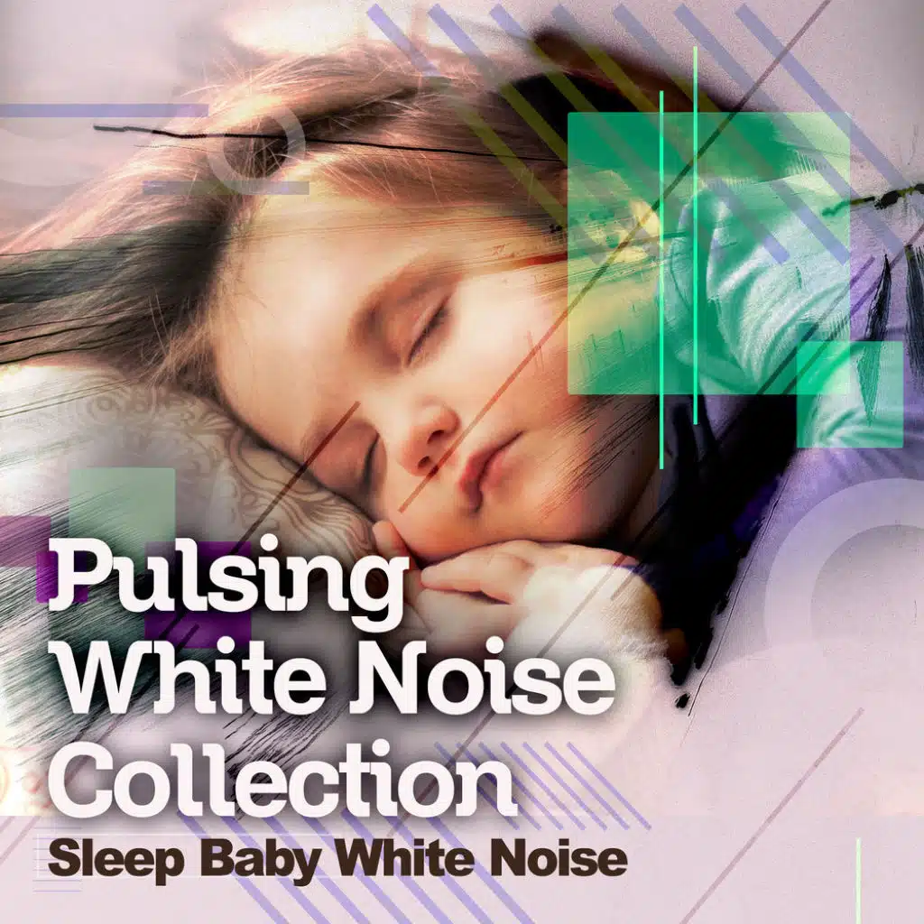 Pulsing White Noise Collection