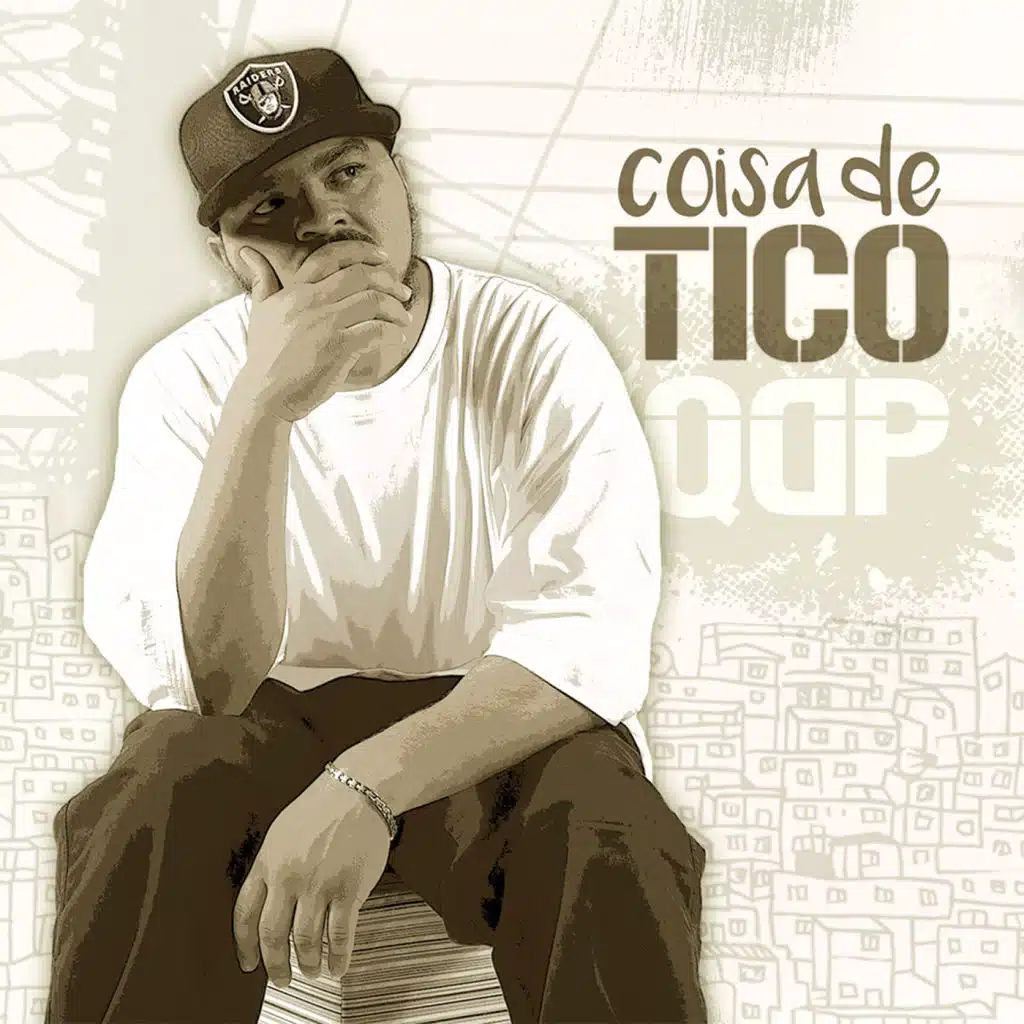Coisa de Tico