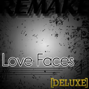 Love Faces - Instrumental