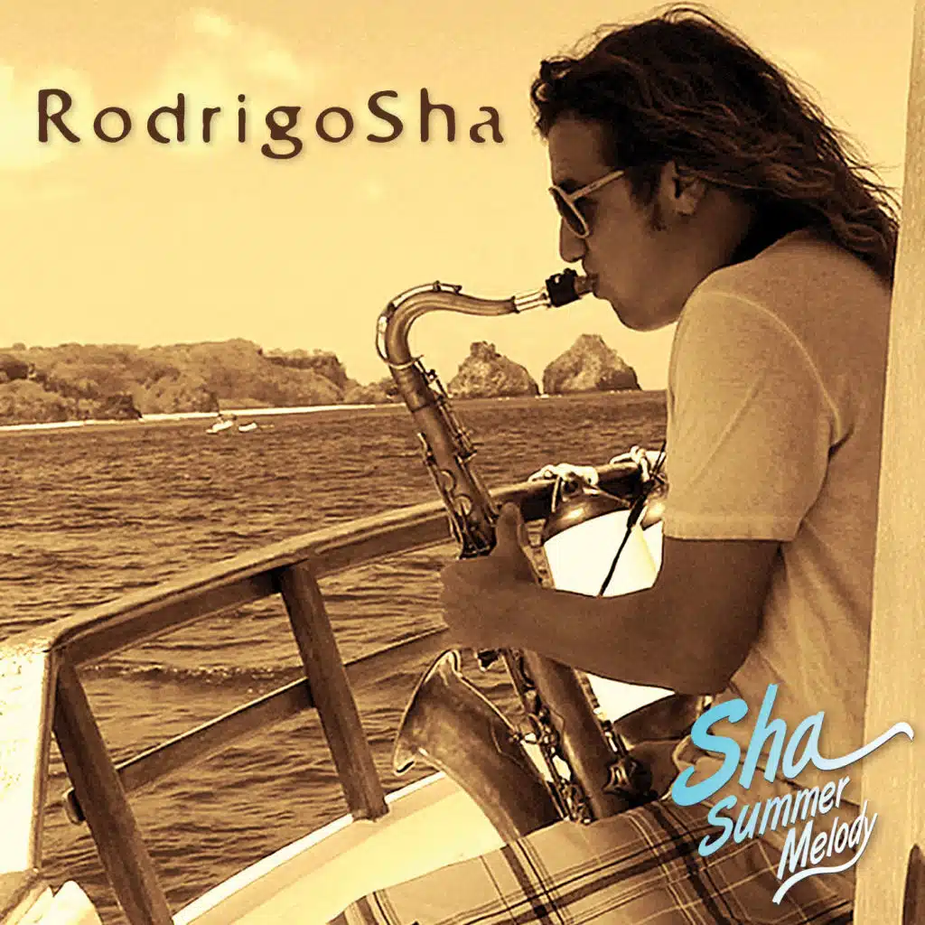 Sha Summer Melody