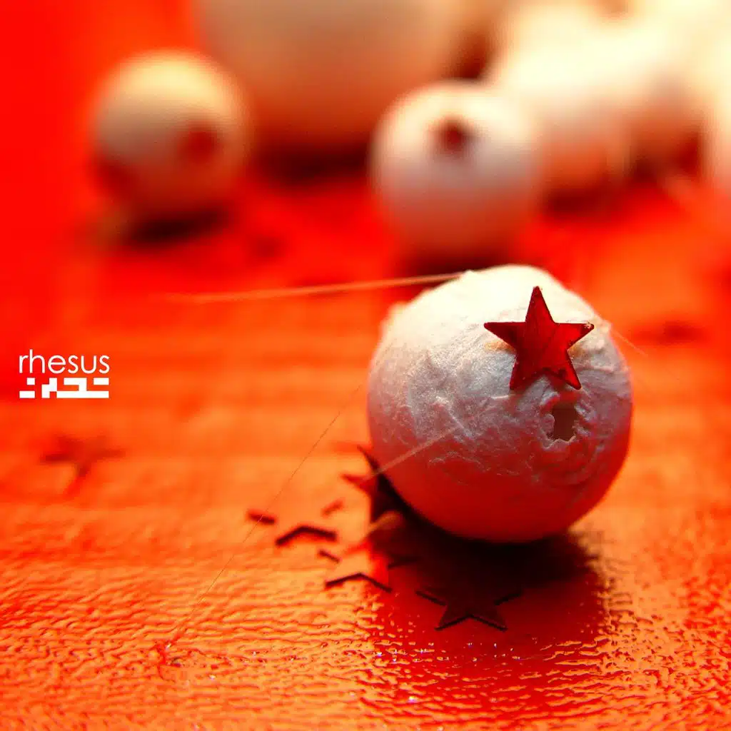 Meanwhile at the Party