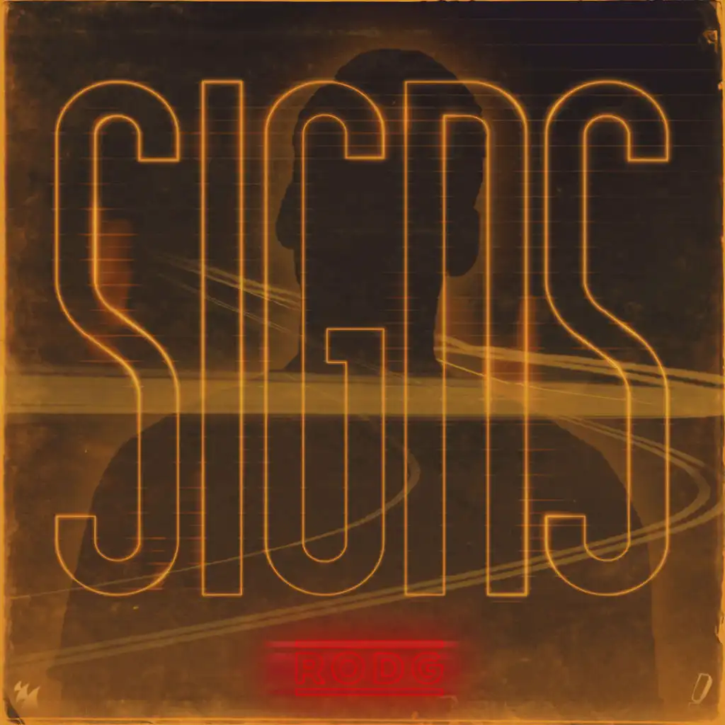 Signs (Extended Mix)