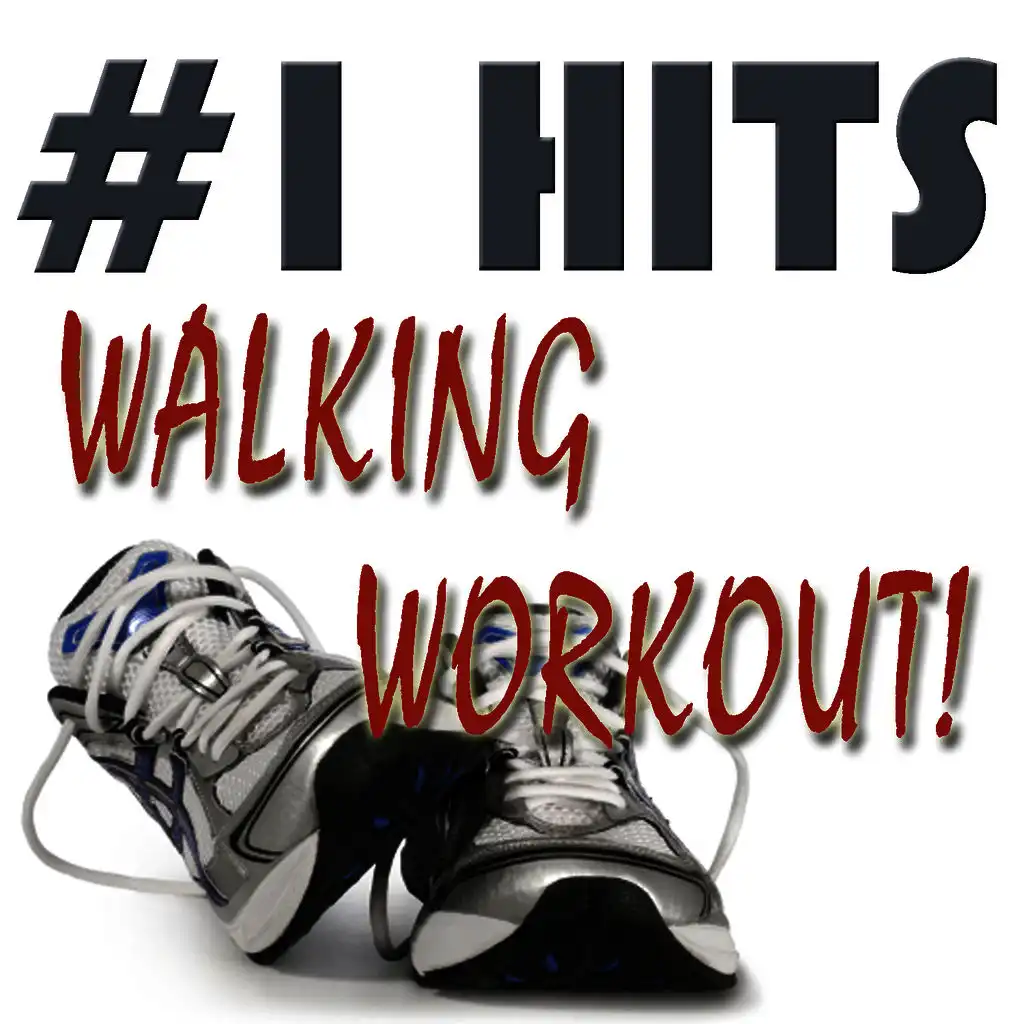 21 Guns (Walking Workout Mix)