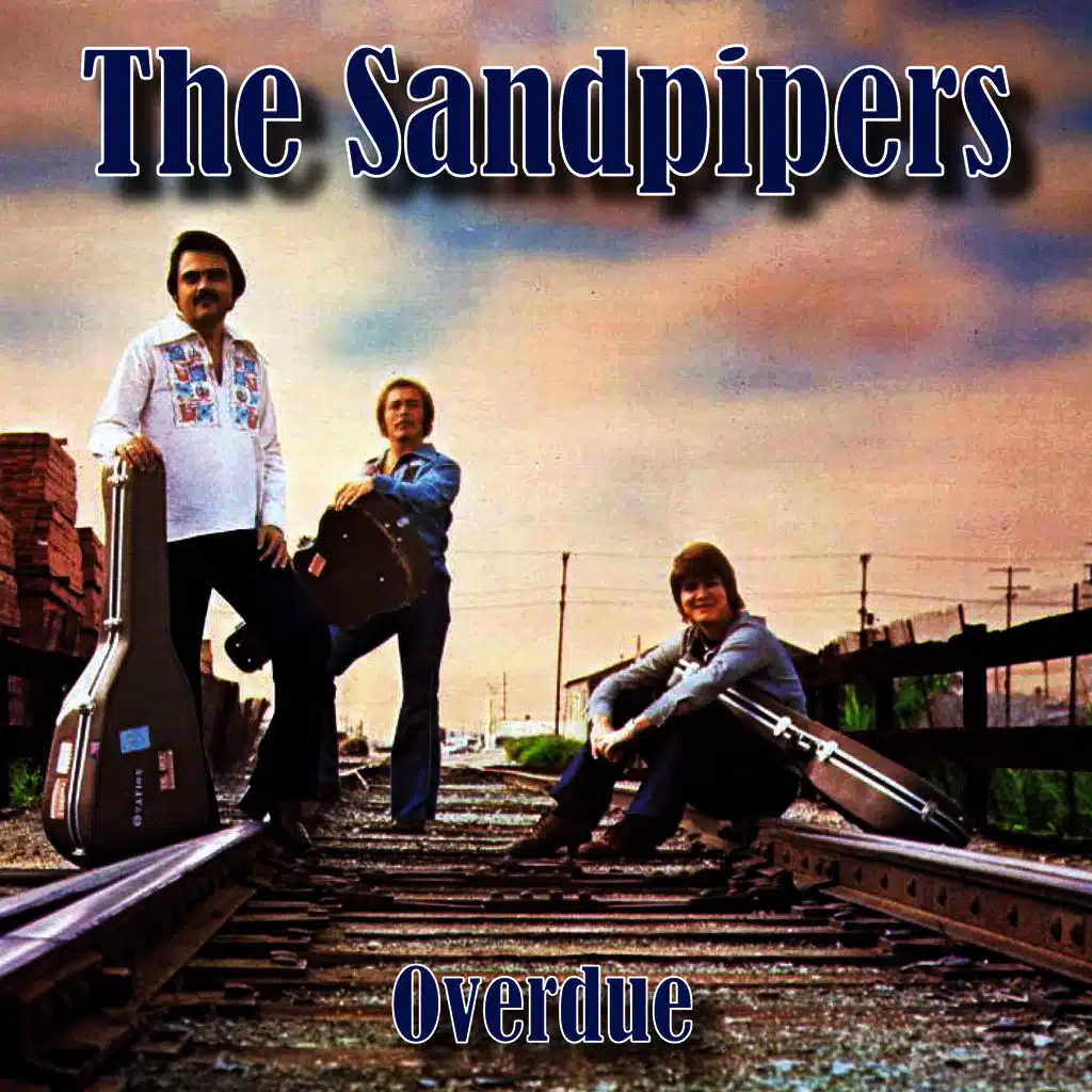 I'll Never Love Anyone Anymore