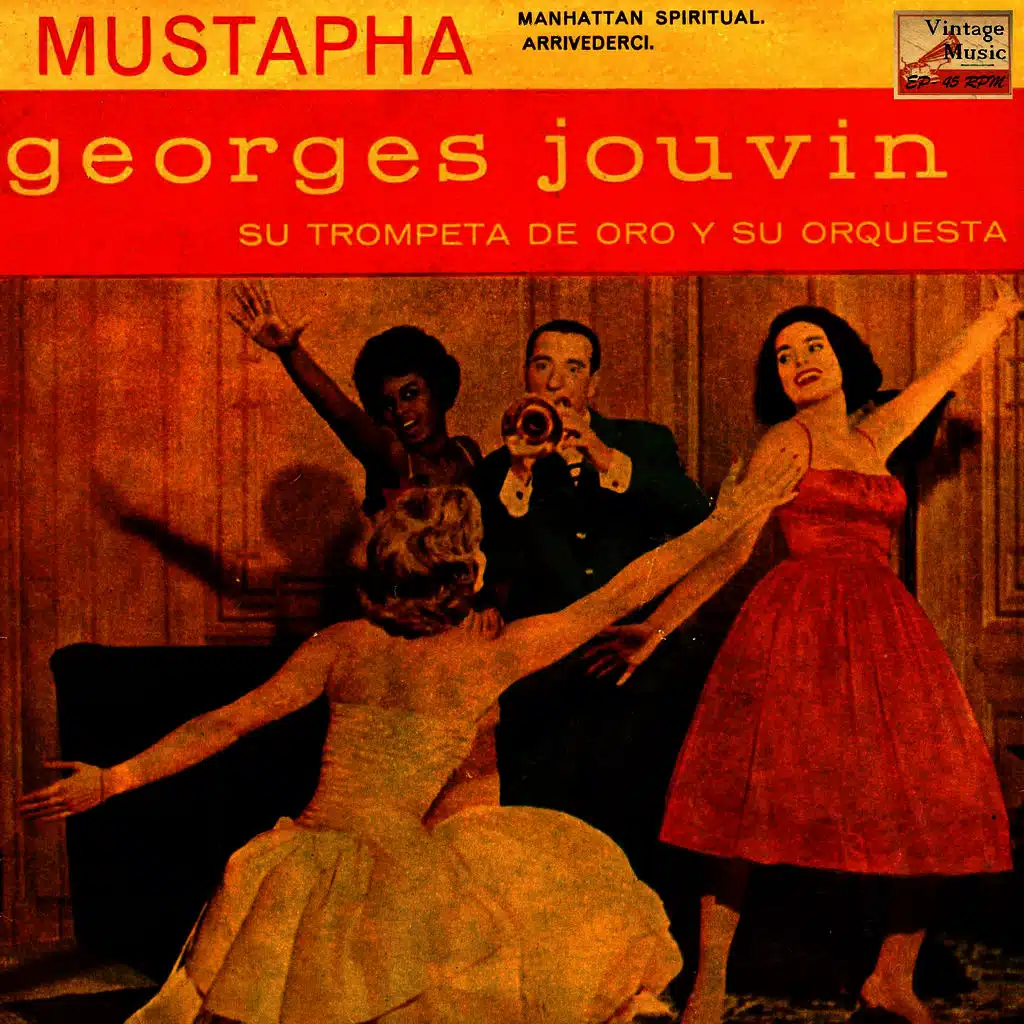 Georges Jouvin And His Orchestra