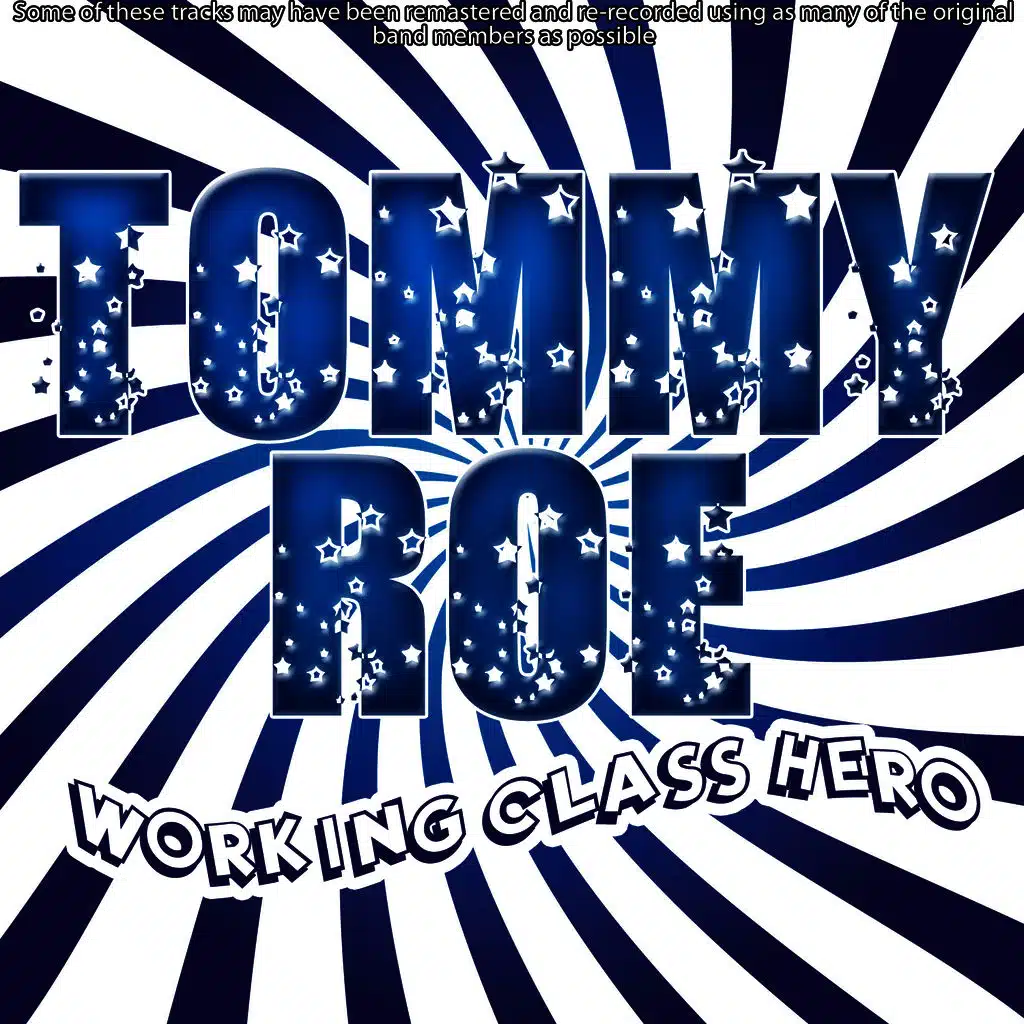 Working Class Hero