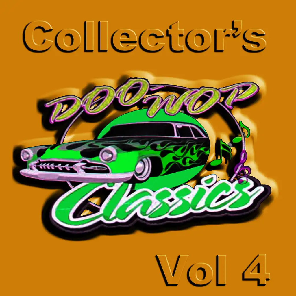 Collector's Doo Wop Classics Vol 4