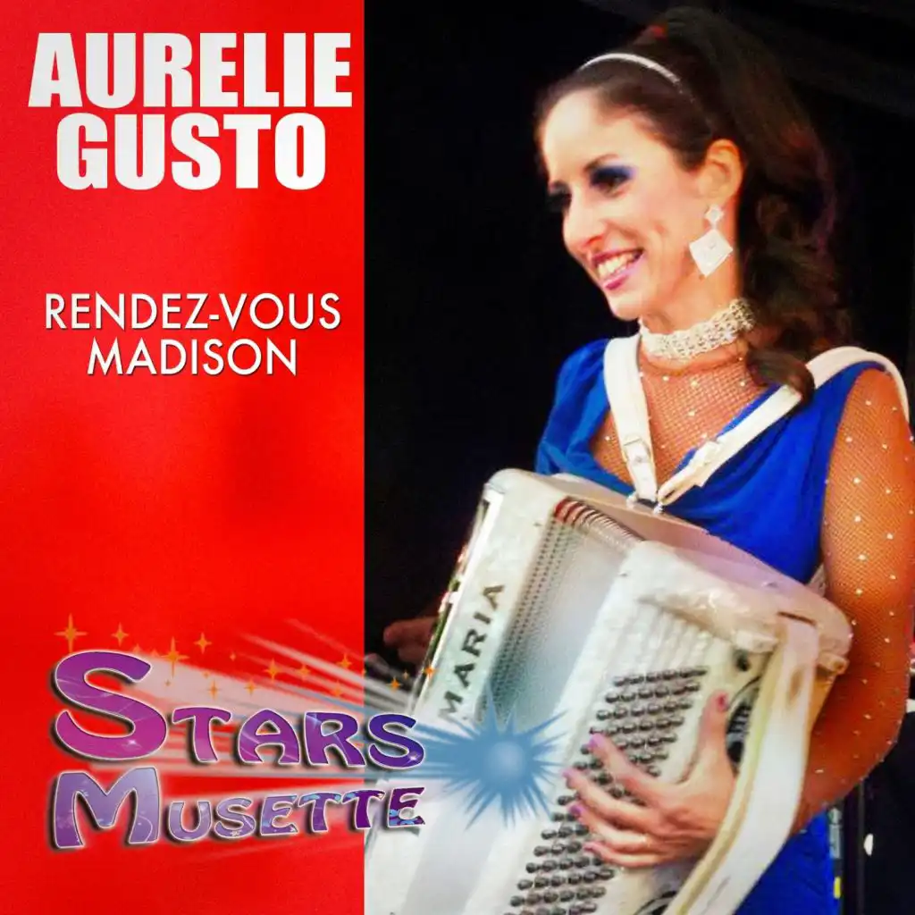 Aurélie Gusto