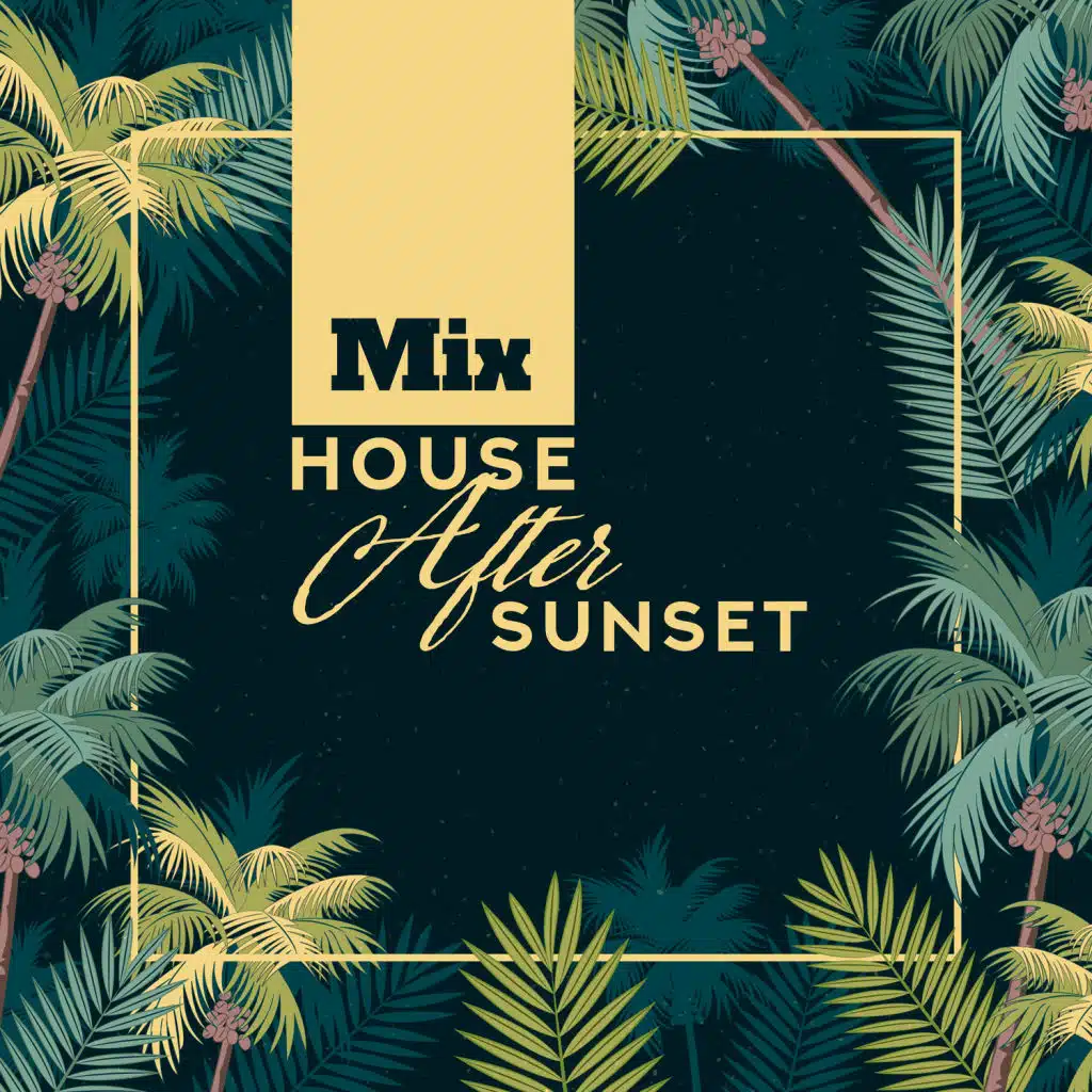 Tropical Chill Out (Ibiza Becha House Party)