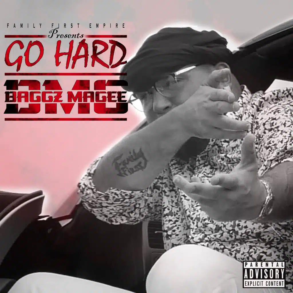 Go Hard
