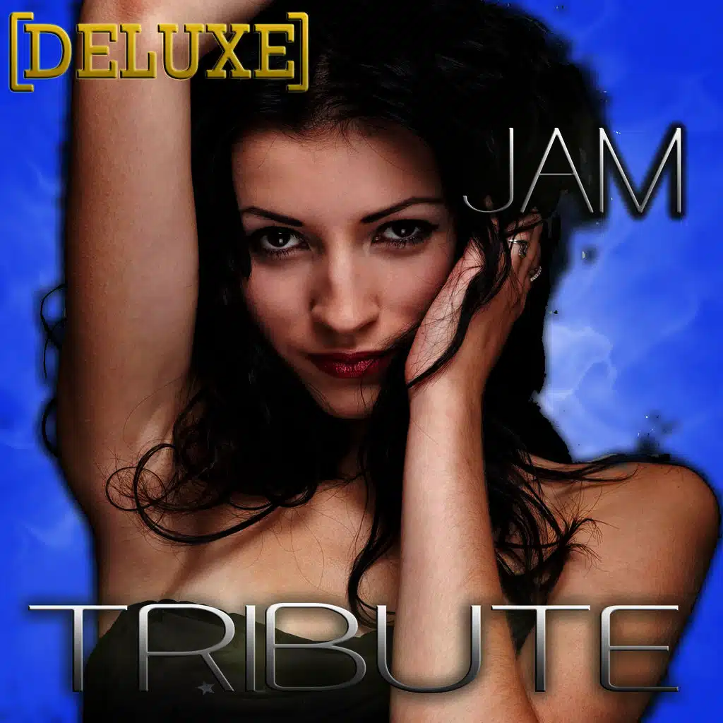 Jam (Turn It Up) (Kim Kardashian Tribute) - Deluxe