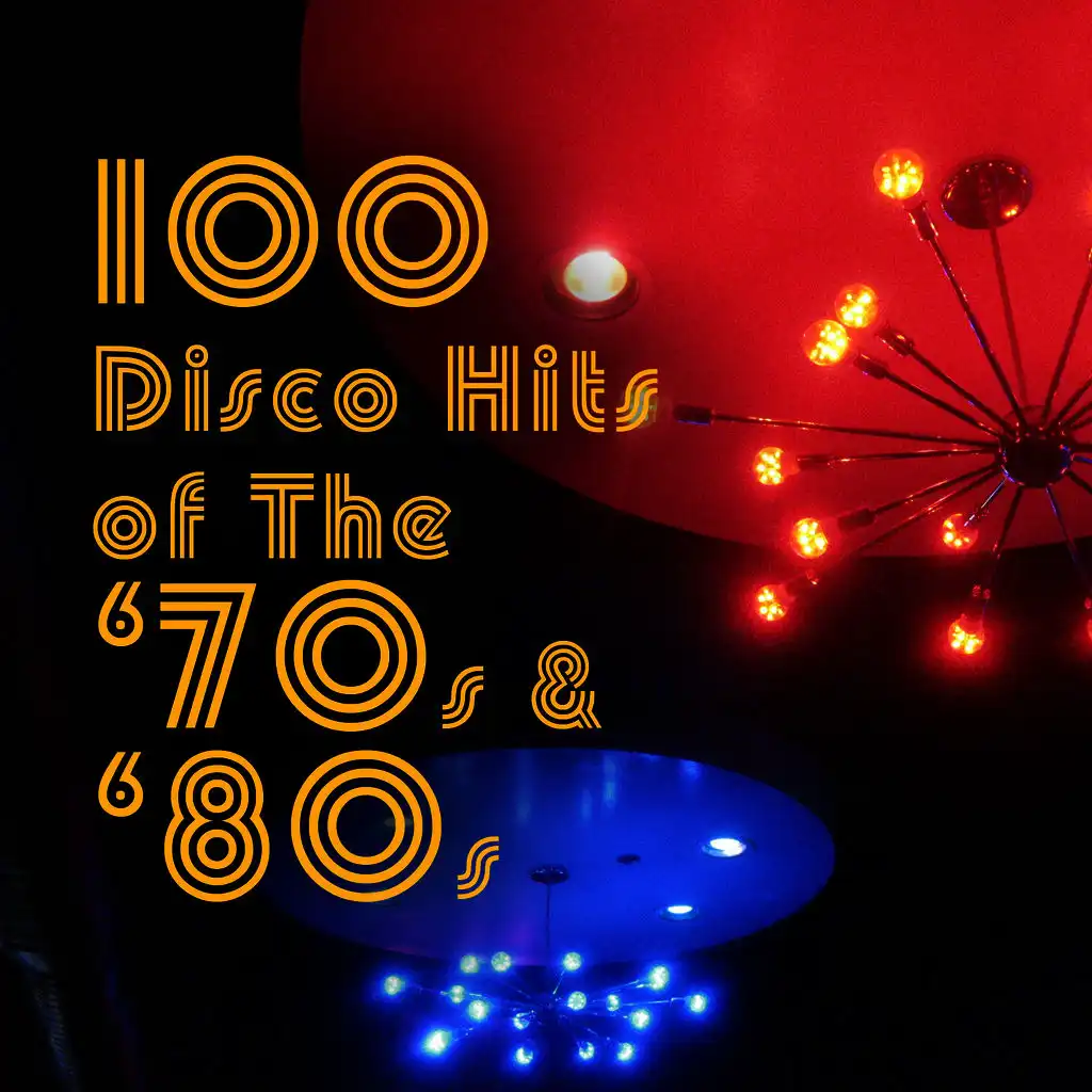 Disco Dazz  (Re-recorded / Remastered)
