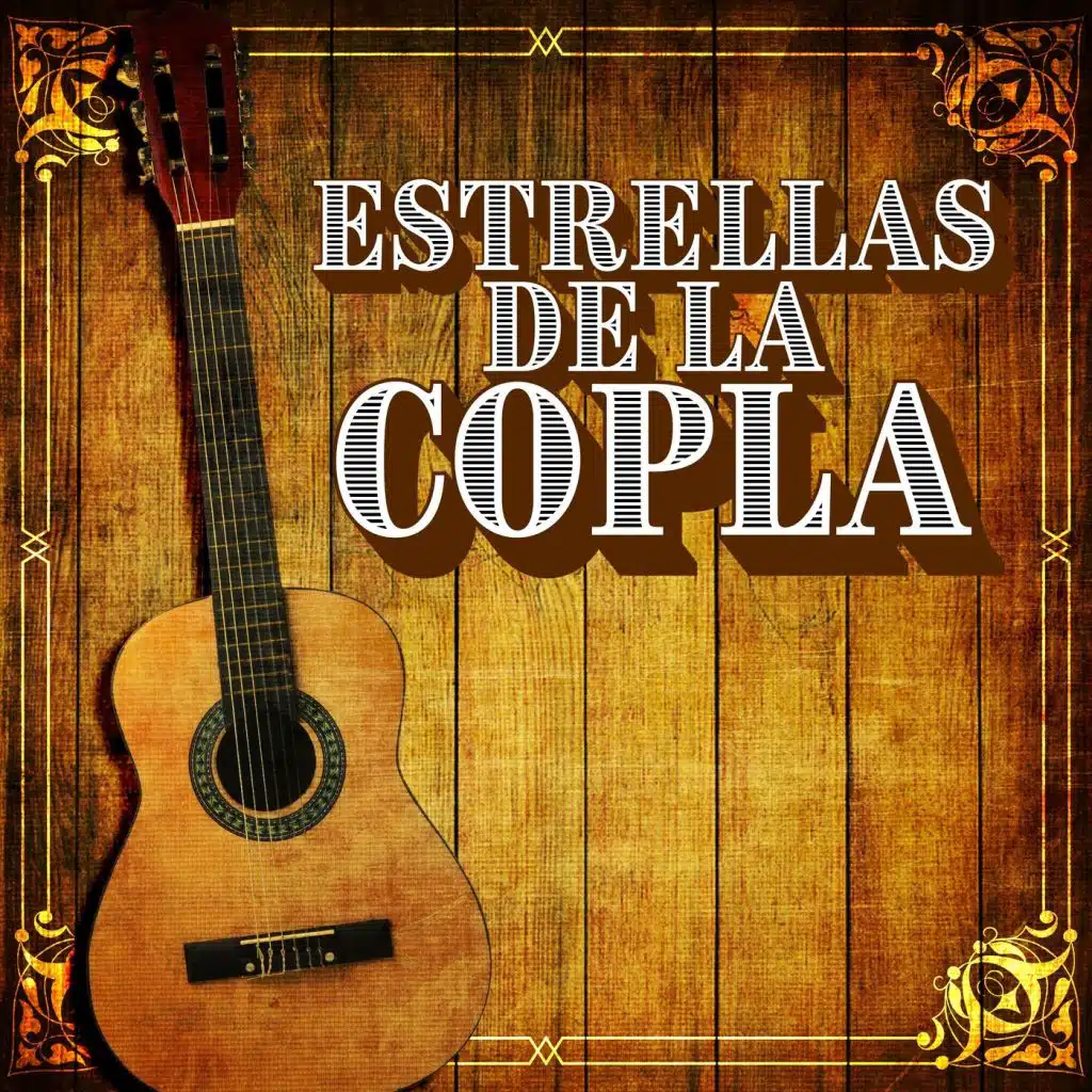 Estrellas de la copla